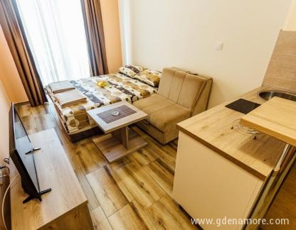 Διαμερίσματα Αναστασία, , ενοικιαζόμενα δωμάτια στο μέρος Igalo, Montenegro - 1