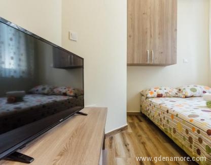 Διαμερίσματα Αναστασία, , ενοικιαζόμενα δωμάτια στο μέρος Igalo, Montenegro - 3