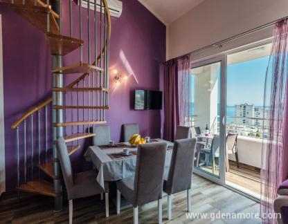 Apartamentos Anastasia, , alojamiento privado en Igalo, Montenegro - 6