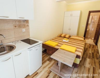 Apartments Anastasia, , private accommodation in city Igalo, Montenegro - 86047189