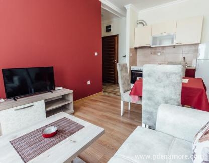 Appartements Anastasia, , logement privé à Igalo, Monténégro - 87093536
